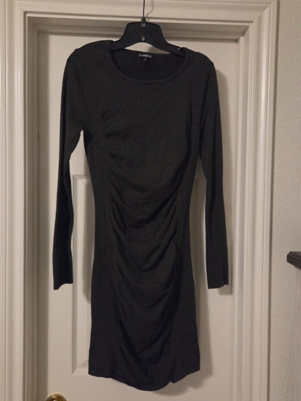 Express Dress